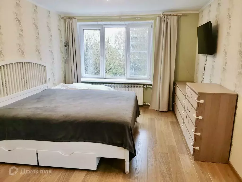 Продаётся 2-к квартира, 46 м - Фото 0