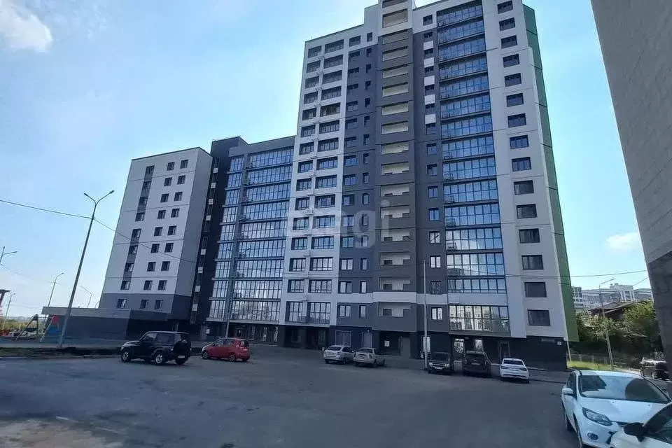 Продаётся 2-к квартира, 66.5 м - Фото 0