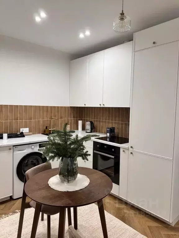 1-к кв. Санкт-Петербург просп. Маршала Блюхера, 3к3 (34.0 м) - Фото 2