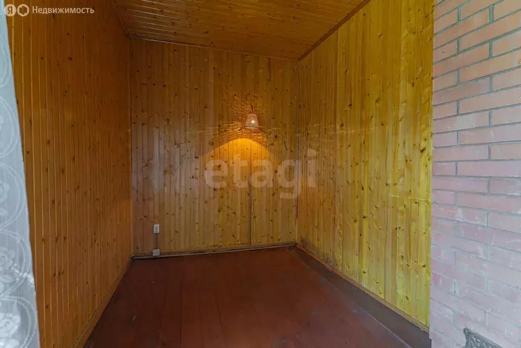 Дом в Гатчина, улица Кустова (32.9 м) - Фото 2