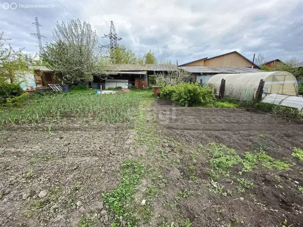 Участок в Камышлов, улица Гайдара (10 м) - Фото 2