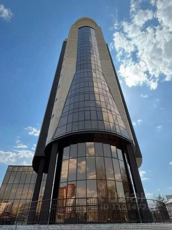 Офис в Омская область, Омск ул. Маршала Жукова, 156 (90 м) - Фото 1