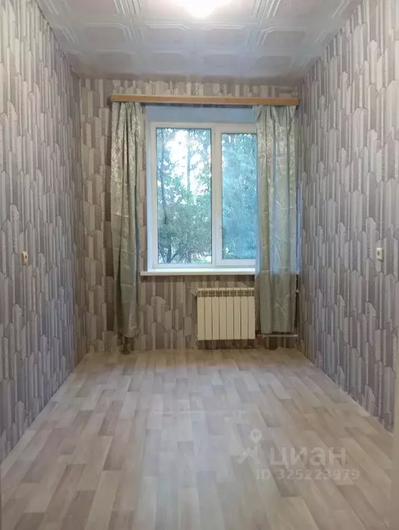 2-к кв. Ленинградская область, Гатчинский муниципальный округ, д. ... - Фото 2