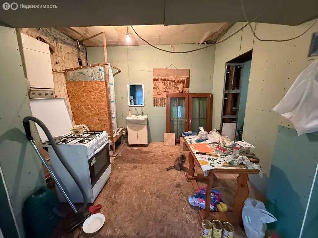 Дом в Александров, Пионерская улица (55 м) - Фото 1