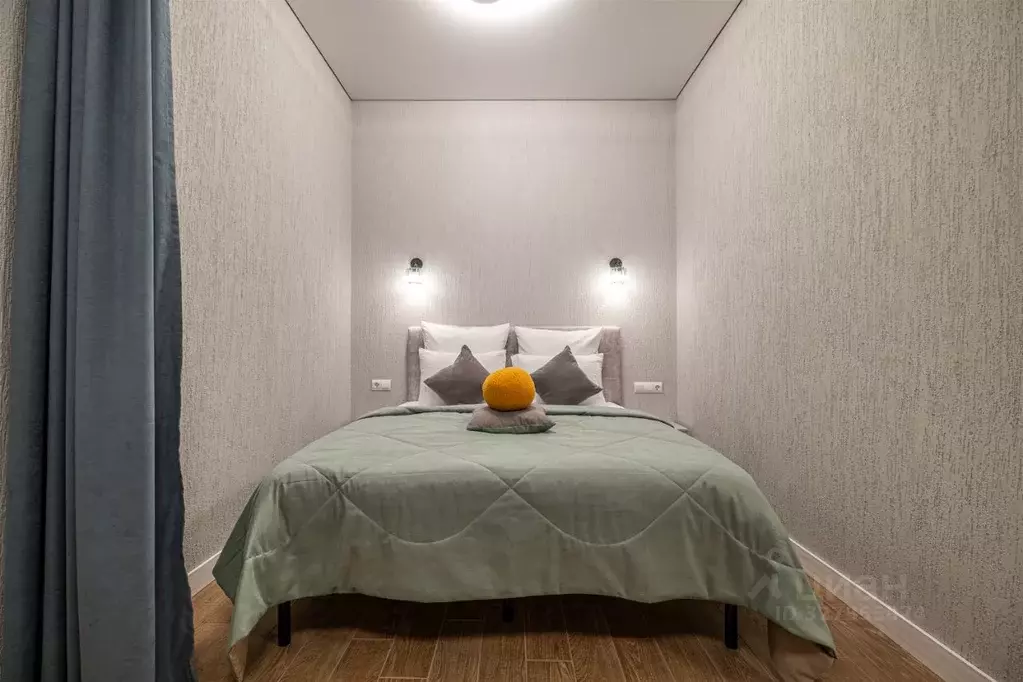 Студия Кабардино-Балкария, Эльбрусский район, с. Терскол ул. ... - Фото 2