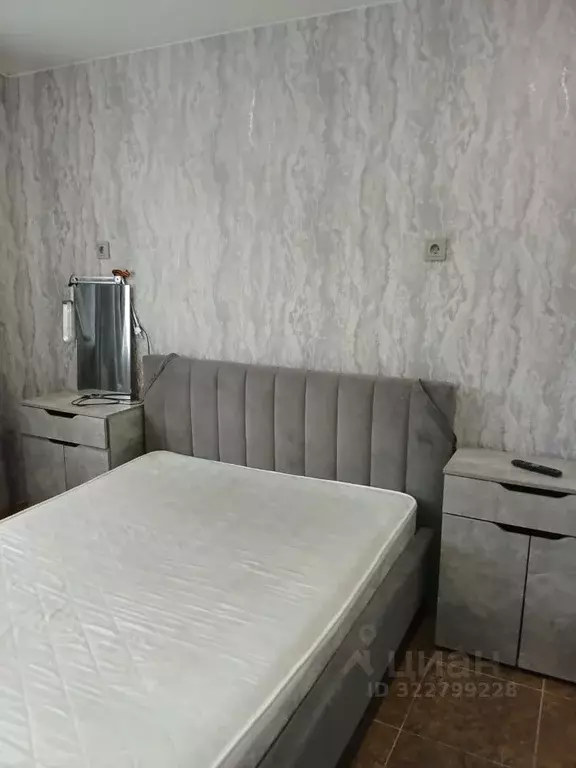 2-к кв. Иркутская область, Иркутск Комсомольская ул., 33 (48.0 м) - Фото 1