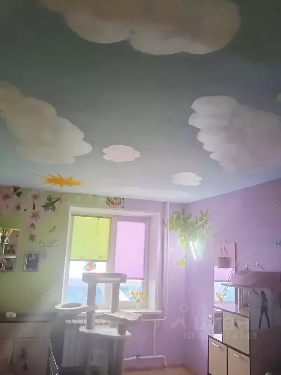 2-к кв. Марий Эл, Йошкар-Ола ул. Петрова, 5 (56.0 м) - Фото 1