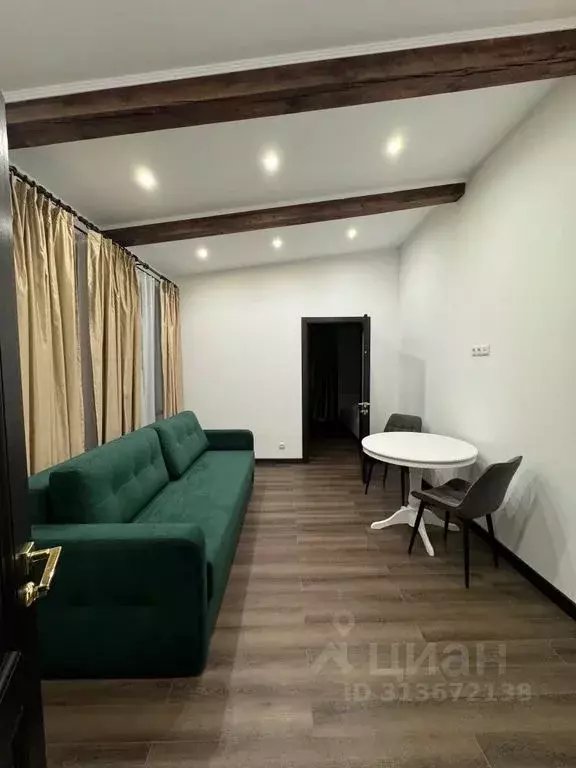 Комната Саха (Якутия), Нерюнгри Лесная ул., 3 - Фото 2