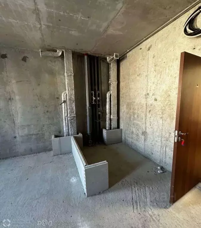 1-к кв. Москва Березовая аллея, 19к2 (25.3 м) - Фото 2