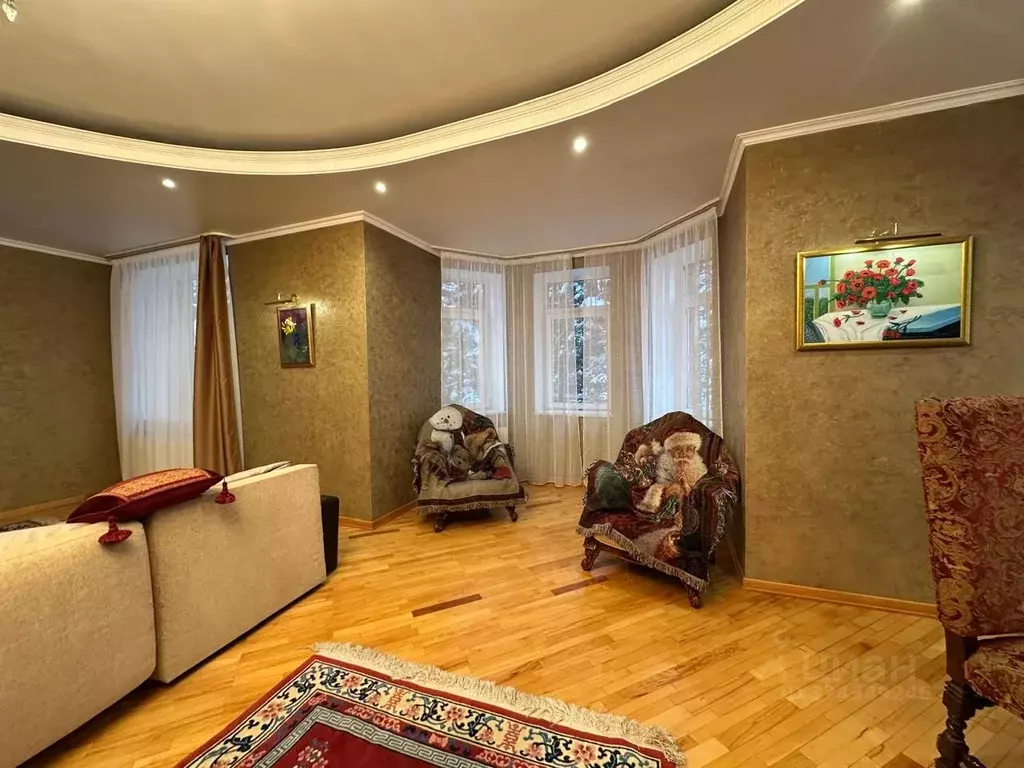 Дом в Московская область, Химки Машкинские Холмы кп, 61 (580 м) - Фото 2