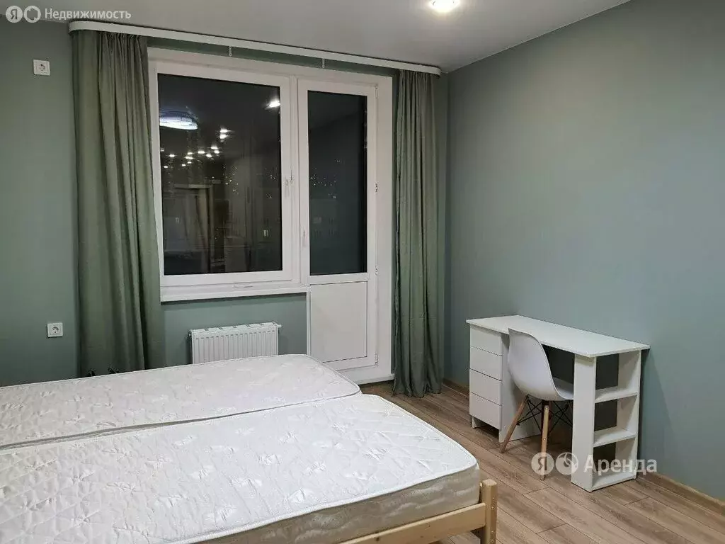 Квартира-студия: Реутов, Носовихинское шоссе, 43 (28 м) - Фото 1