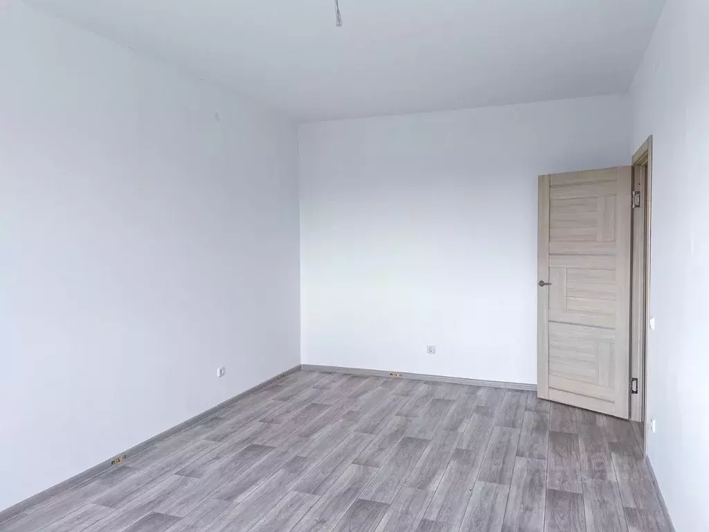 2-к кв. Ярославская область, Ярославль пос. Норское, Норские ... - Фото 2