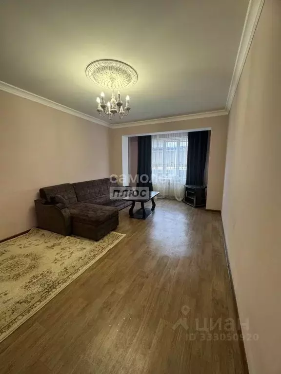 2-к кв. Дагестан, Дербент ул. Сальмана, 91 (57.0 м) - Фото 1