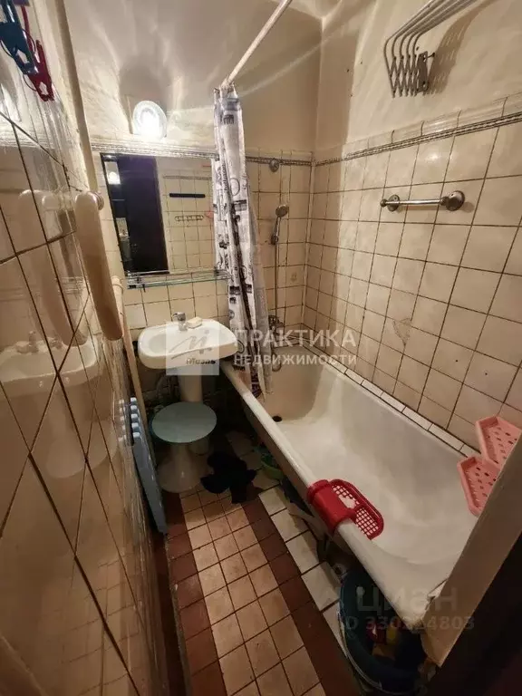 1-к кв. Москва 11-я Парковая ул., 42К1 (31.0 м) - Фото 2