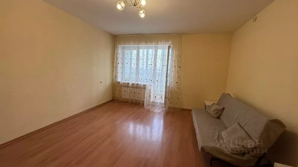 2-к кв. Белгородская область, Белгород ул. Щорса, 45л (63.2 м) - Фото 1