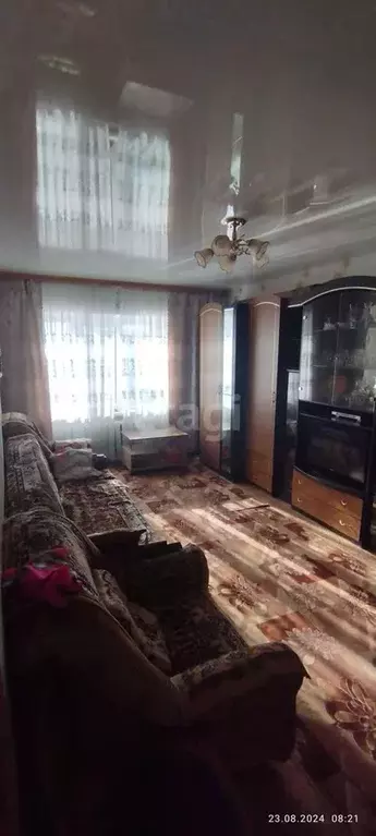 Квартира, 2 комнаты, 41.5 м - Фото 0