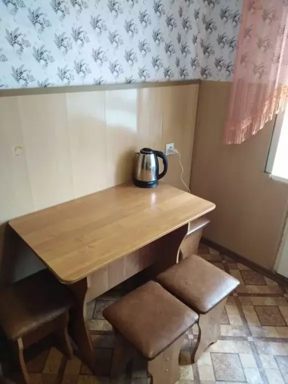 2-к кв. Красноярский край, Красноярск ул. Академика Вавилова, 45 (45.0 ... - Фото 2