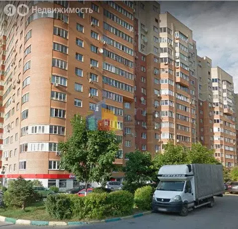 3-комнатная квартира: Котельники, Кузьминская улица, 19 (63 м) - Фото 1