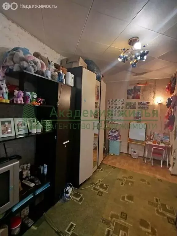 1-комнатная квартира: Маркс, проспект Строителей, 41 (24 м) - Фото 0