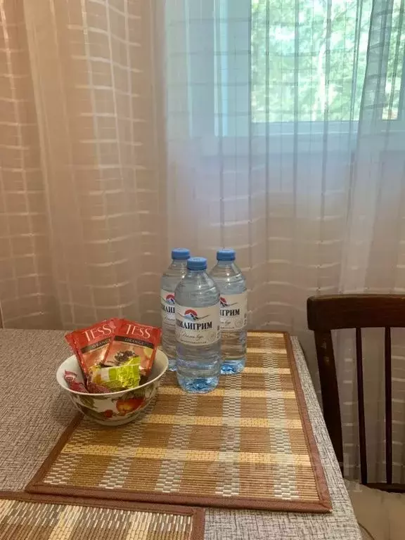 1-к кв. Нижегородская область, Нижний Новгород Юбилейная ул., 37 (29.0 ... - Фото 2