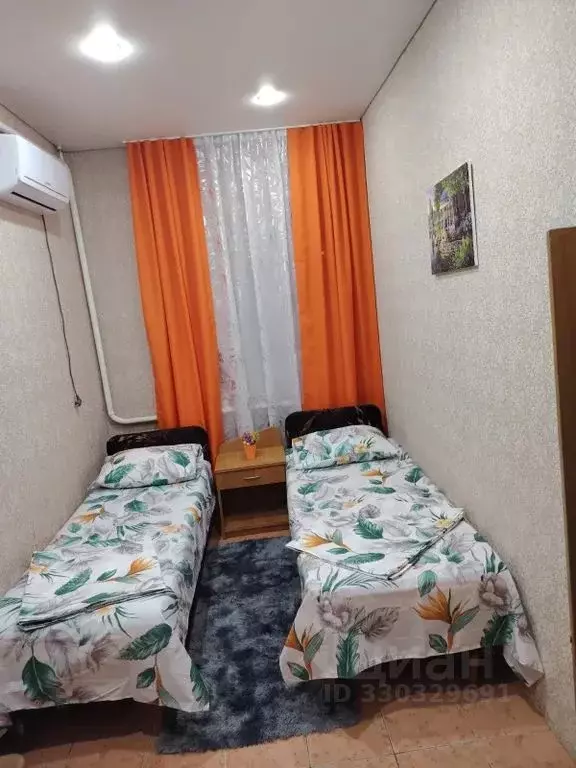 Комната Краснодарский край, Геленджик Херсонская ул., 43 - Фото 1