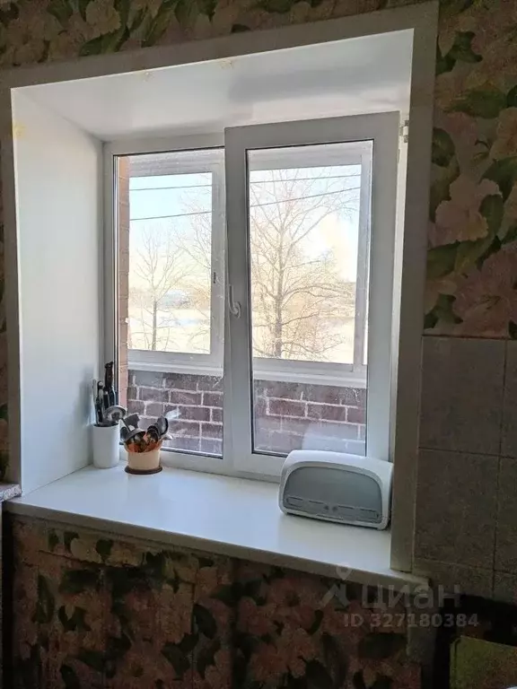 2-к кв. Свердловская область, Екатеринбург Елизавет жилрайон, ул. ... - Фото 2