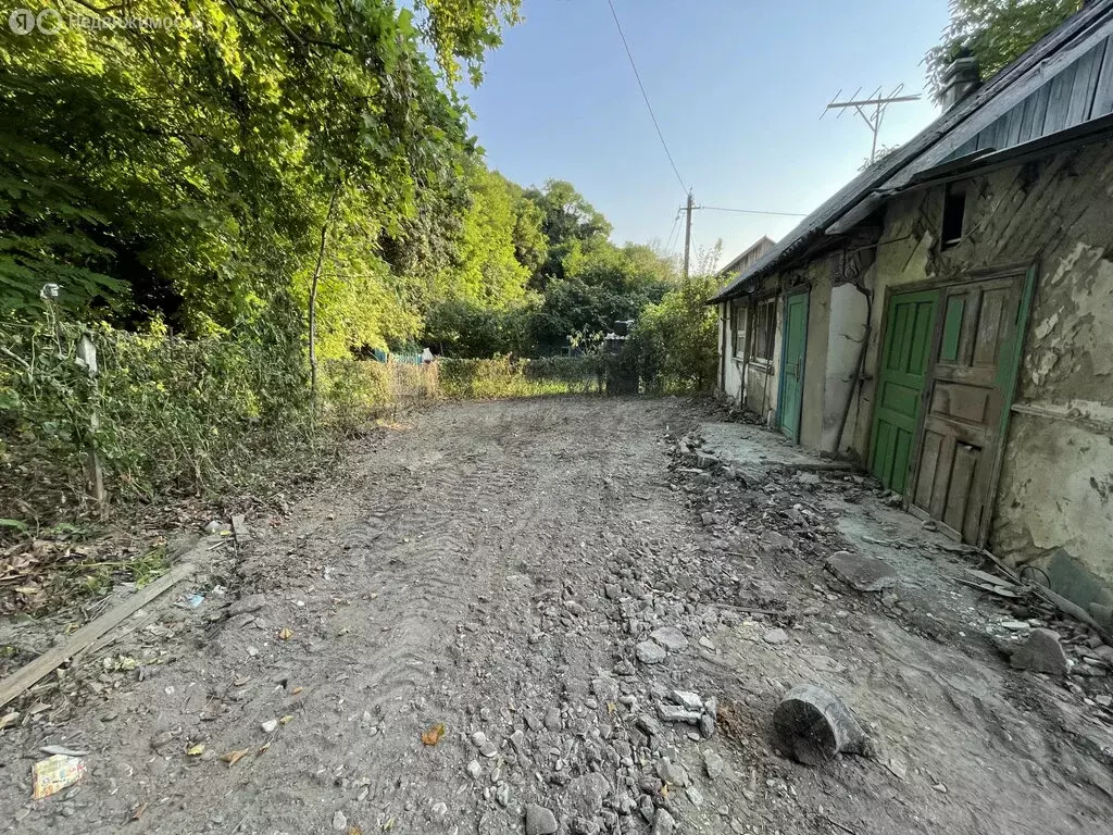 Участок в Краснодарский край, городской округ Геленджик, село Пшада ... - Фото 0