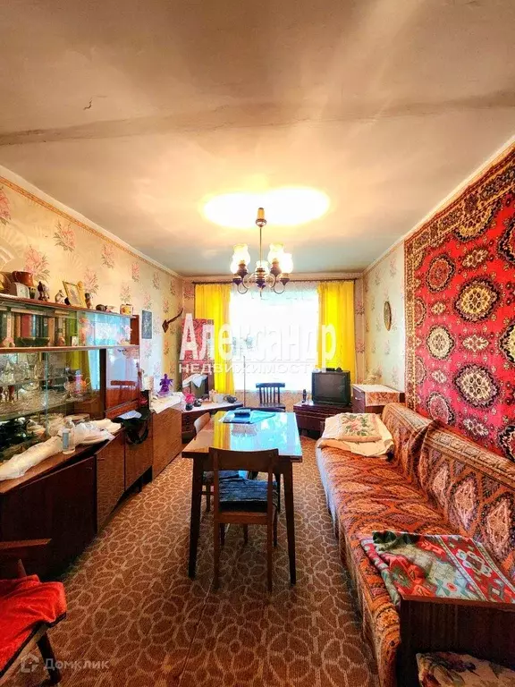 Продаётся 2-к квартира, 42.1 м - Фото 0