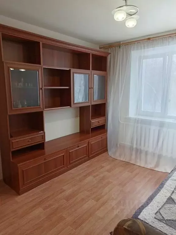 1-к кв. Самарская область, Самара ул. Дыбенко, 157 (22.1 м) - Фото 1