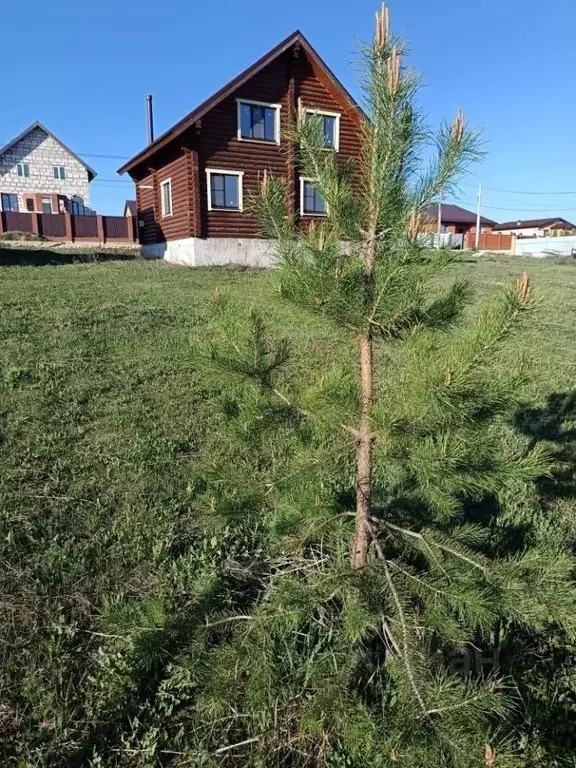Дом в Татарстан, Пестречинский район, Богородское с/пос, д. Куюки  ... - Фото 2