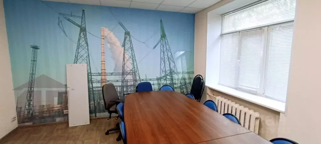 Офис в Тверская область, Тверь Петербургское ш., 2 (26 м) - Фото 0