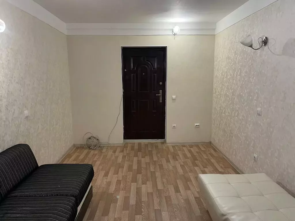 Комната Краснодарский край, Сочи городской округ, с. Орел-Изумруд ул. ... - Фото 1
