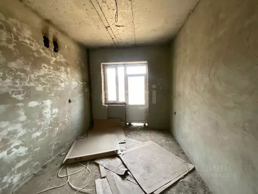 1-к кв. Ингушетия, Магас 22-й мкр,  (56.0 м) - Фото 1