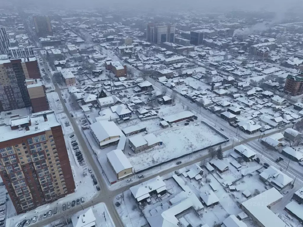 Производственное помещение в Алтайский край, Барнаул Интернациональная ... - Фото 2