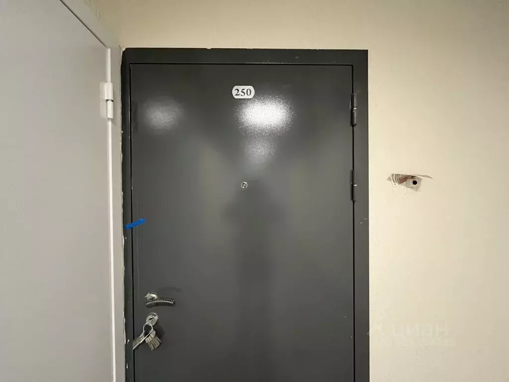 3-к кв. Москва проезд Чечерский, 28к2 (71.7 м) - Фото 1