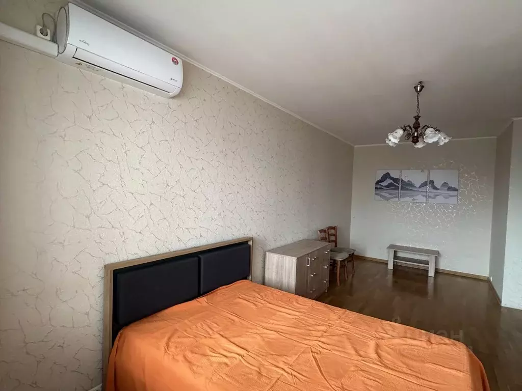 1-к кв. Московская область, Люберцы 115-й кв-л, ул. Авиаторов, 11 ... - Фото 1