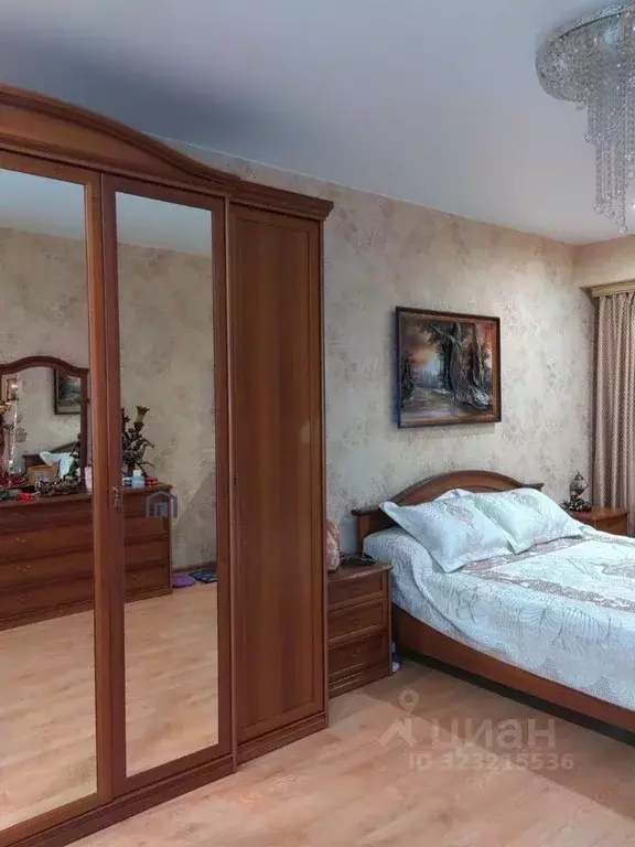 2-к кв. Иркутская область, Иркутск ул. Баумана, 216/3 (72.0 м) - Фото 1