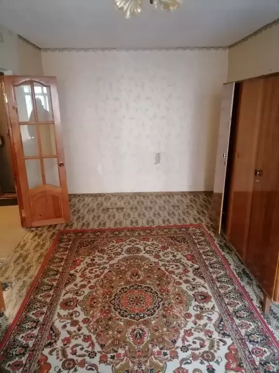 1-к кв. Ростовская область, Новочеркасск ул. С.В. Мацоты, 44 (30.0 м) - Фото 2