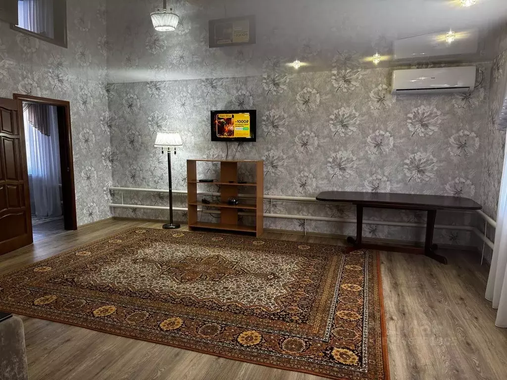 Дом в Волгоградская область, Волгоград Ингульская ул., 56 (120 м) - Фото 1