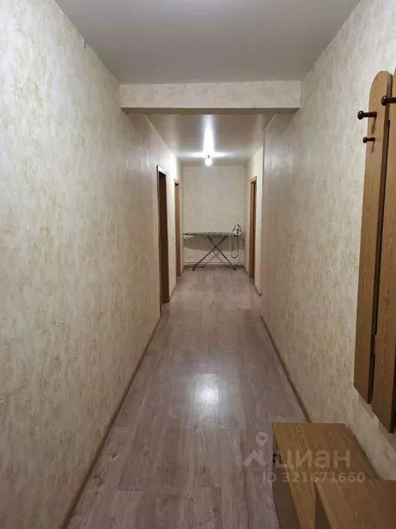 3-к кв. Тульская область, Новомосковск ул. Дружбы, 6 (70.0 м) - Фото 1