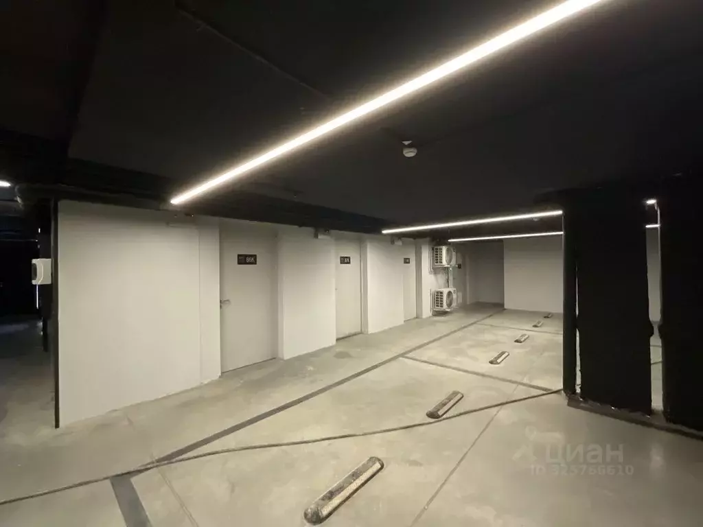 Склад в Москва 2-я Хуторская ул., 34 (4 м) - Фото 2