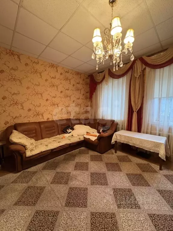 Дом в Воронежская область, Воронеж ул. Чехова, 47 (57 м) - Фото 2