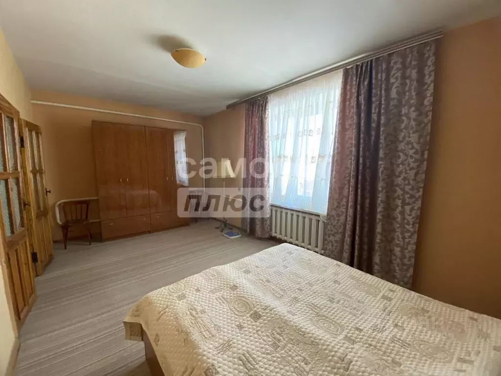 Дом в Пензенская область, Кузнецк ул. Льва Толстого, 94 (153 м) - Фото 2