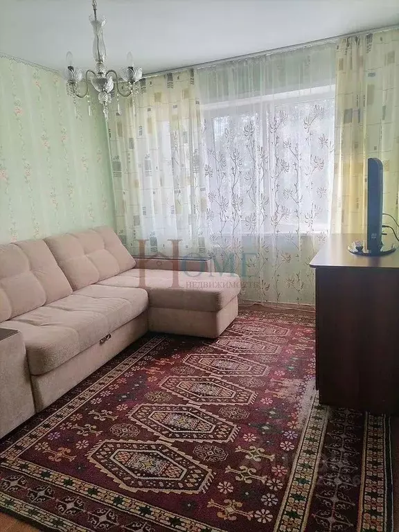 3-к кв. Новосибирская область, Новосибирск ул. Бориса Богаткова, 165 ... - Фото 0