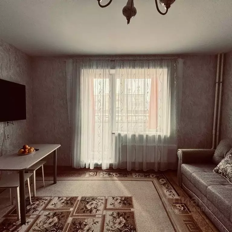 2-к кв. Челябинская область, Челябинск Гранитная ул., 25 (40.8 м) - Фото 2