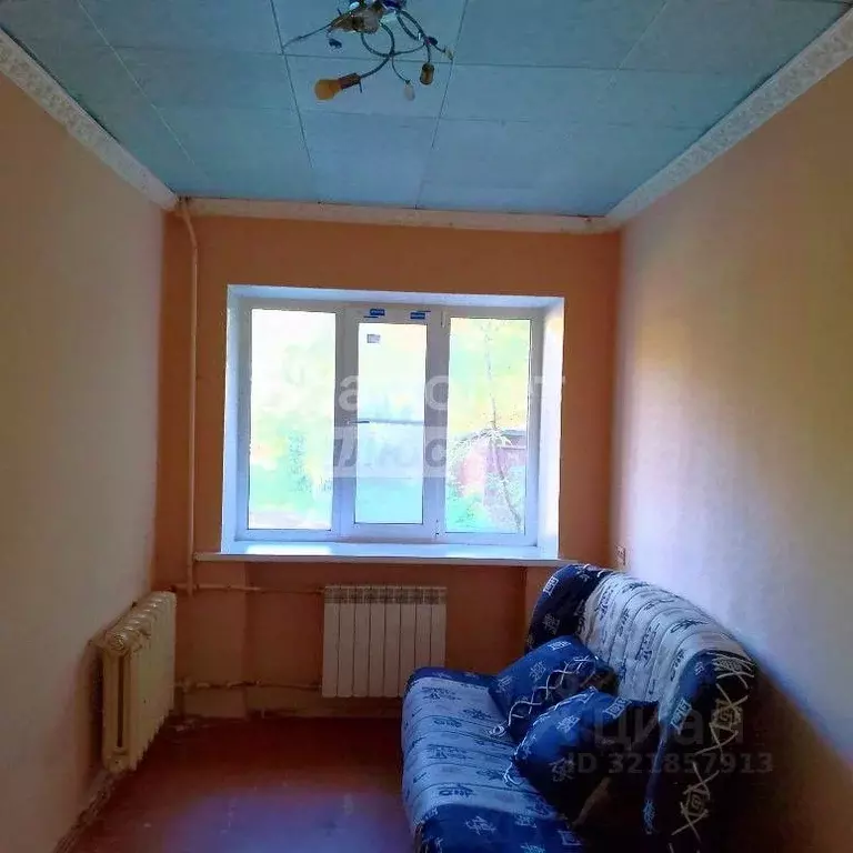 Комната Нижегородская область, Нижний Новгород Моховая ул., 25 (11.0 ... - Фото 0