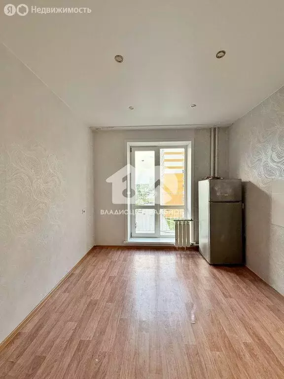 1-комнатная квартира: Новосибирск, улица Александра Чистякова, 4 (41 ... - Фото 1