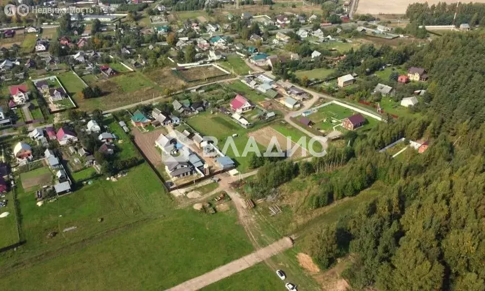 Участок в Калининградская область, Гурьевский муниципальный округ, ... - Фото 1