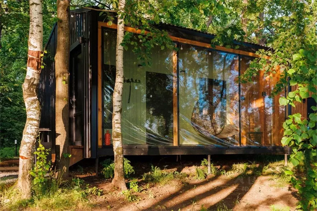 Дом в Нижегородская область, Бор  (15 м) - Фото 2