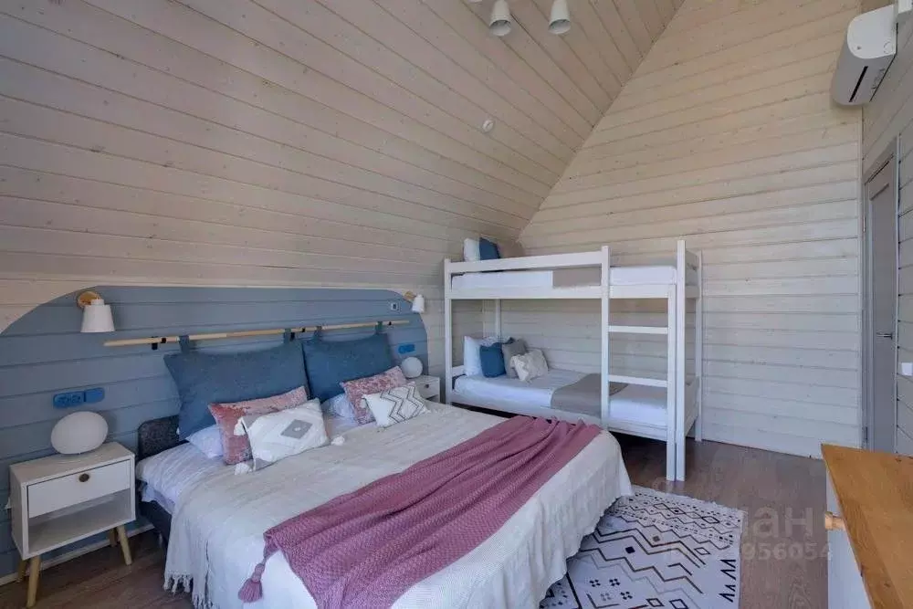 Дом в Московская область, Дмитровский муниципальный округ, Объединения ... - Фото 2